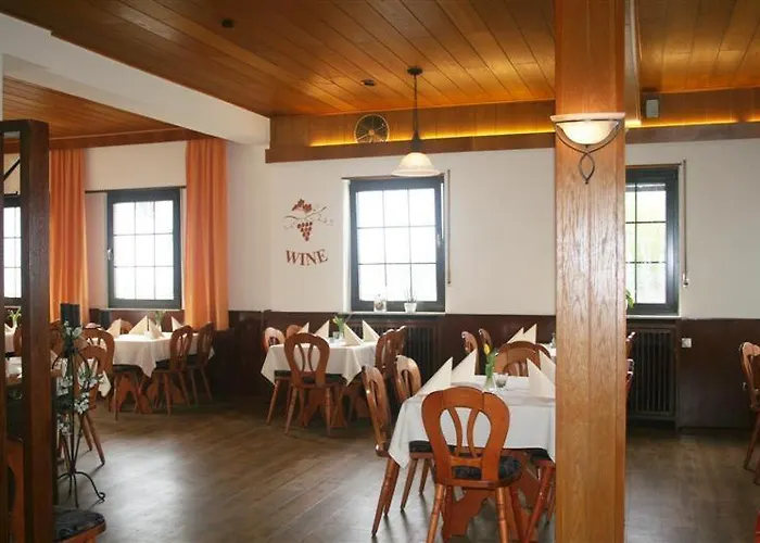 Hotelrestaurant Bauer