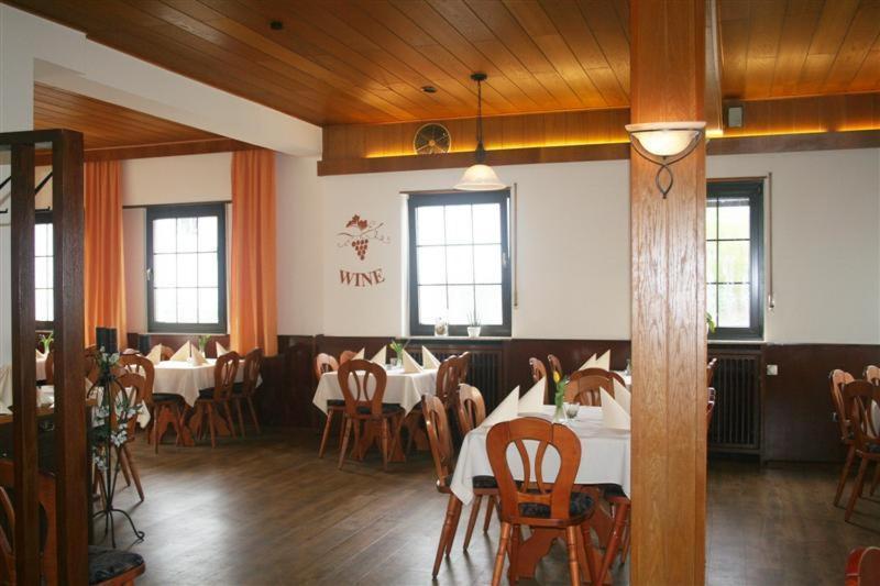 Hotel Hotelrestaurant Bauer